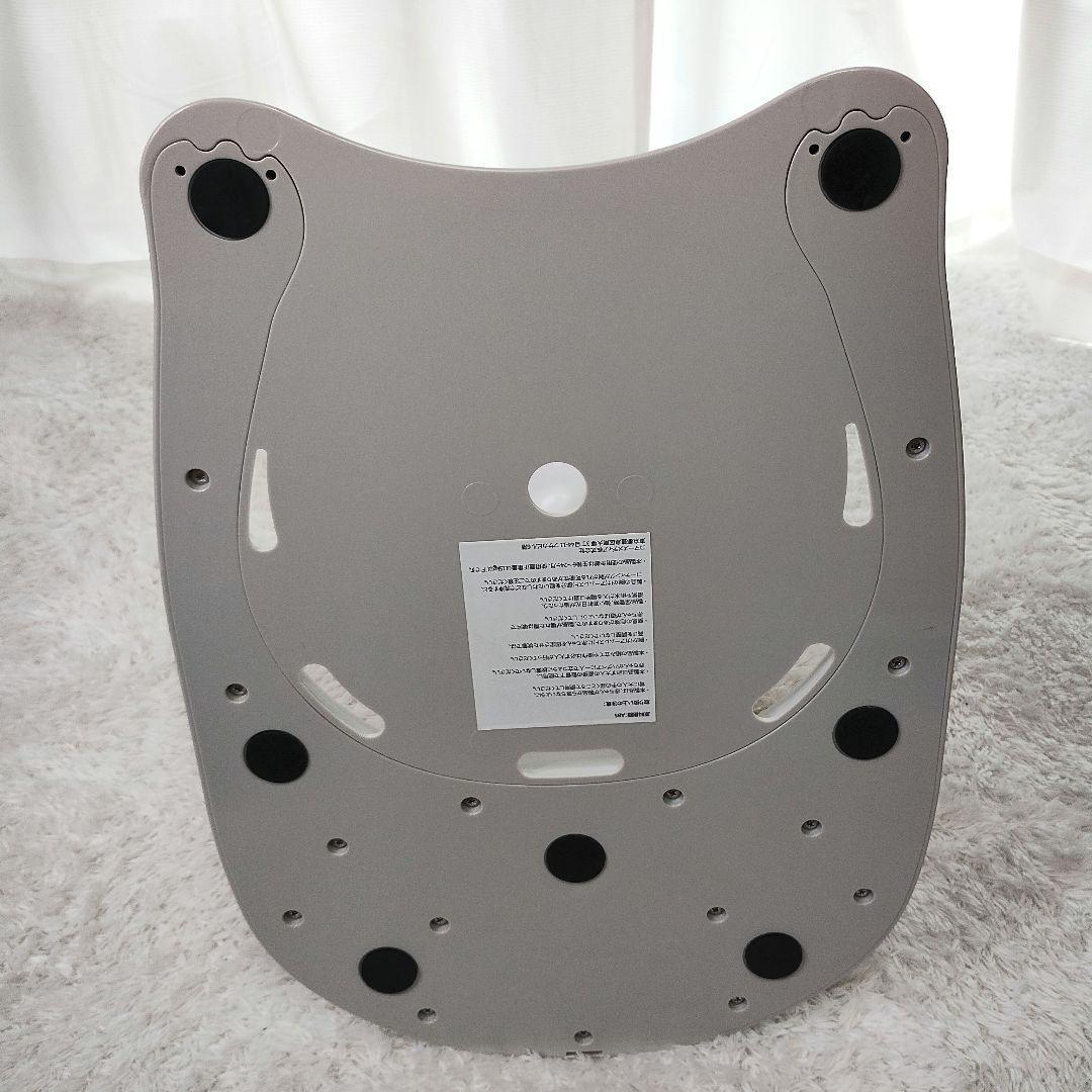 あって良かった✨️ポレッド ハグベアー ベビーバス 補助具 安全 負担軽減