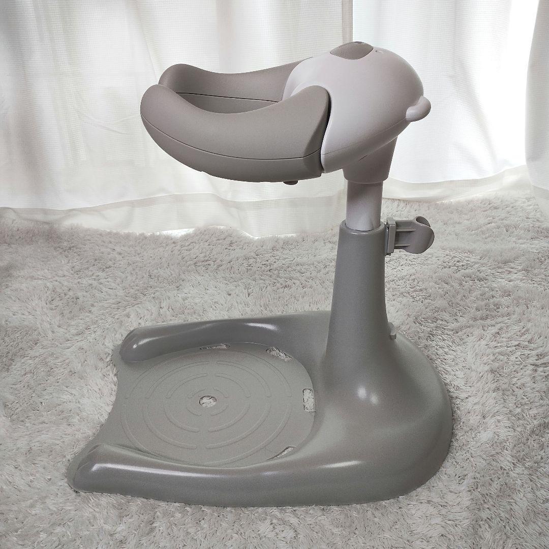 あって良かった✨️ポレッド ハグベアー ベビーバス 補助具 安全 負担軽減