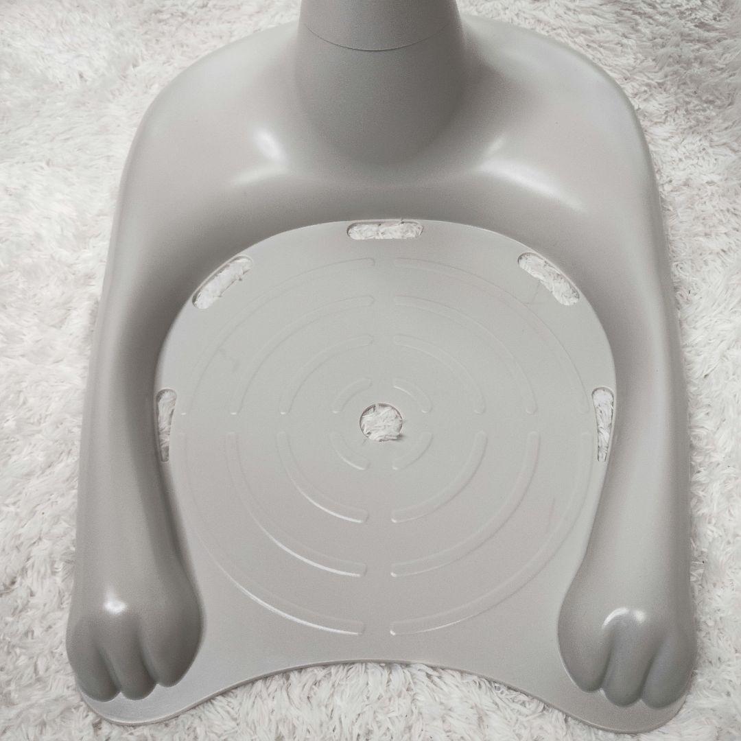 あって良かった✨️ポレッド ハグベアー ベビーバス 補助具 安全 負担軽減