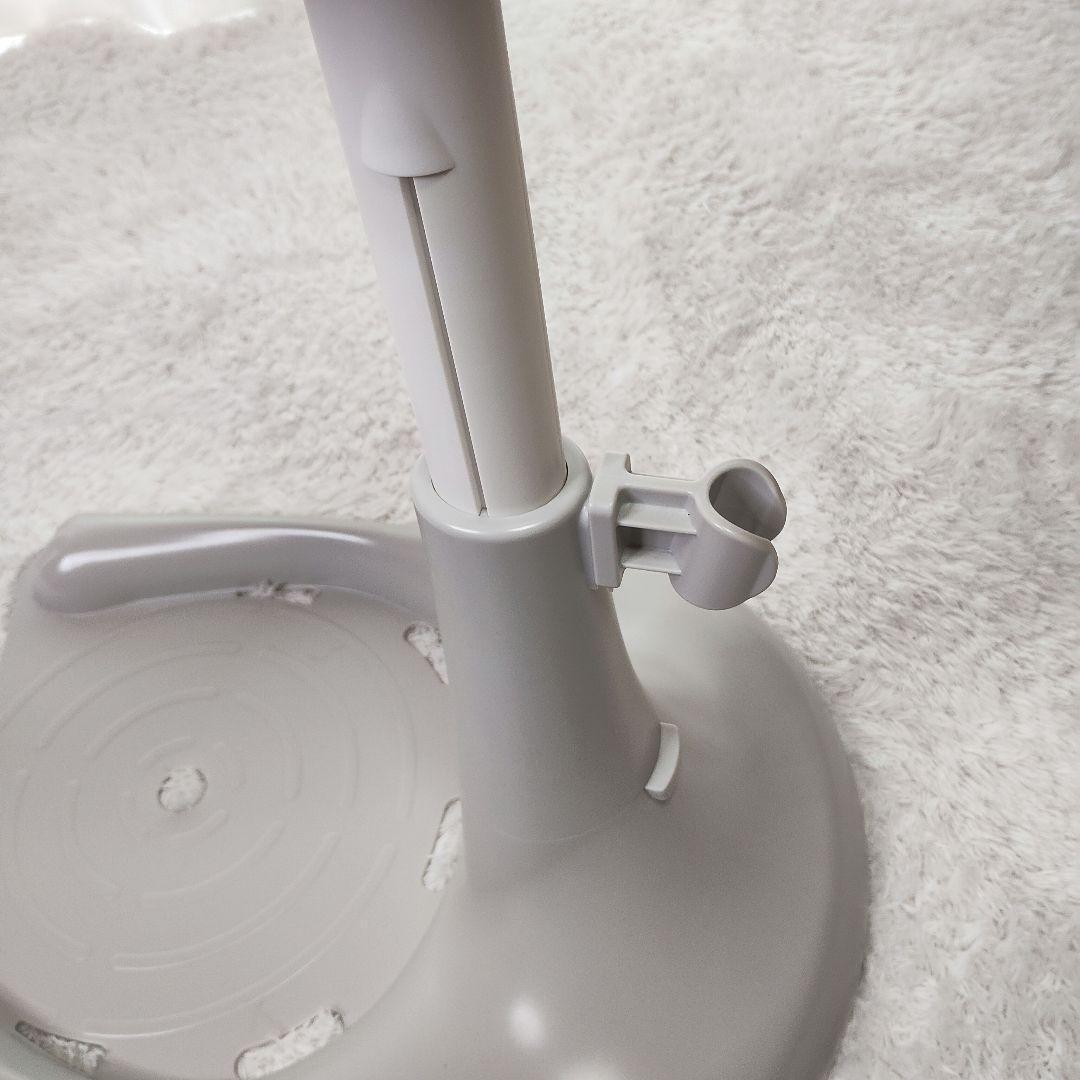 あって良かった✨️ポレッド ハグベアー ベビーバス 補助具 安全 負担軽減