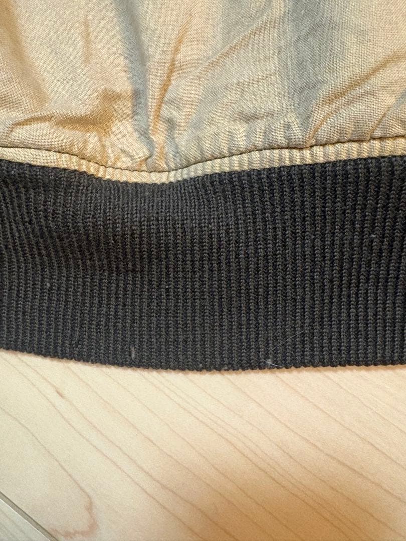 Houston A-2 フライトジャケット