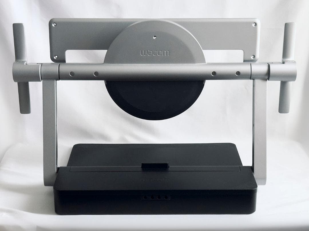 Cintiq Pro 24専用スタンド Wacom Ergo Stand