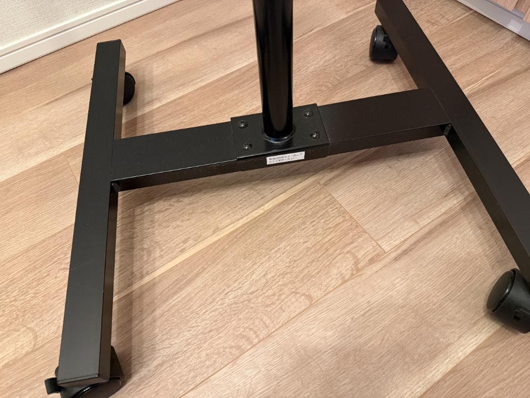 通販生活　フロンテア　回転ハンガー　森の服