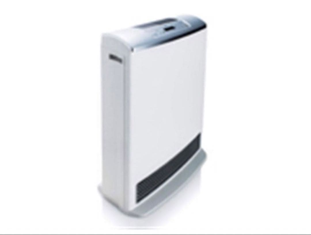 リンナイ RC-T5801ACP/LP ガスファンヒーター プロパン 中古品