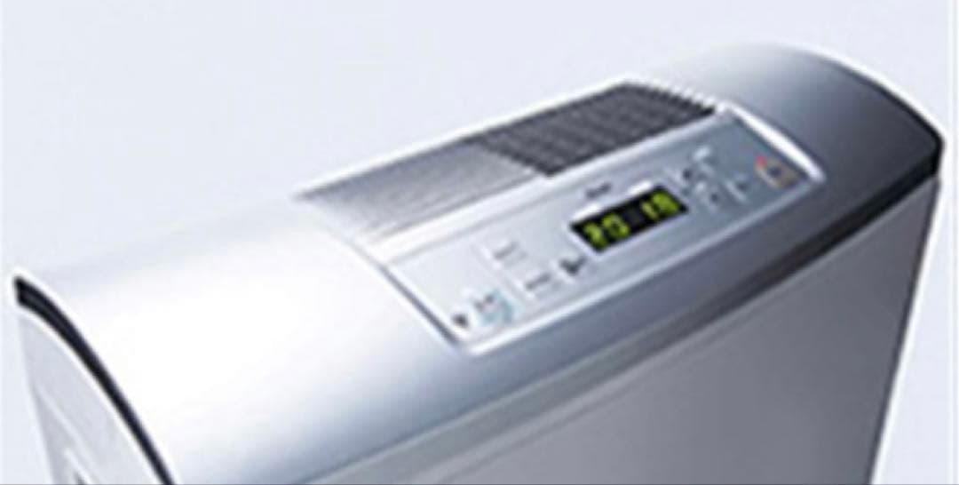 リンナイ RC-T5801ACP/LP ガスファンヒーター プロパン 中古品