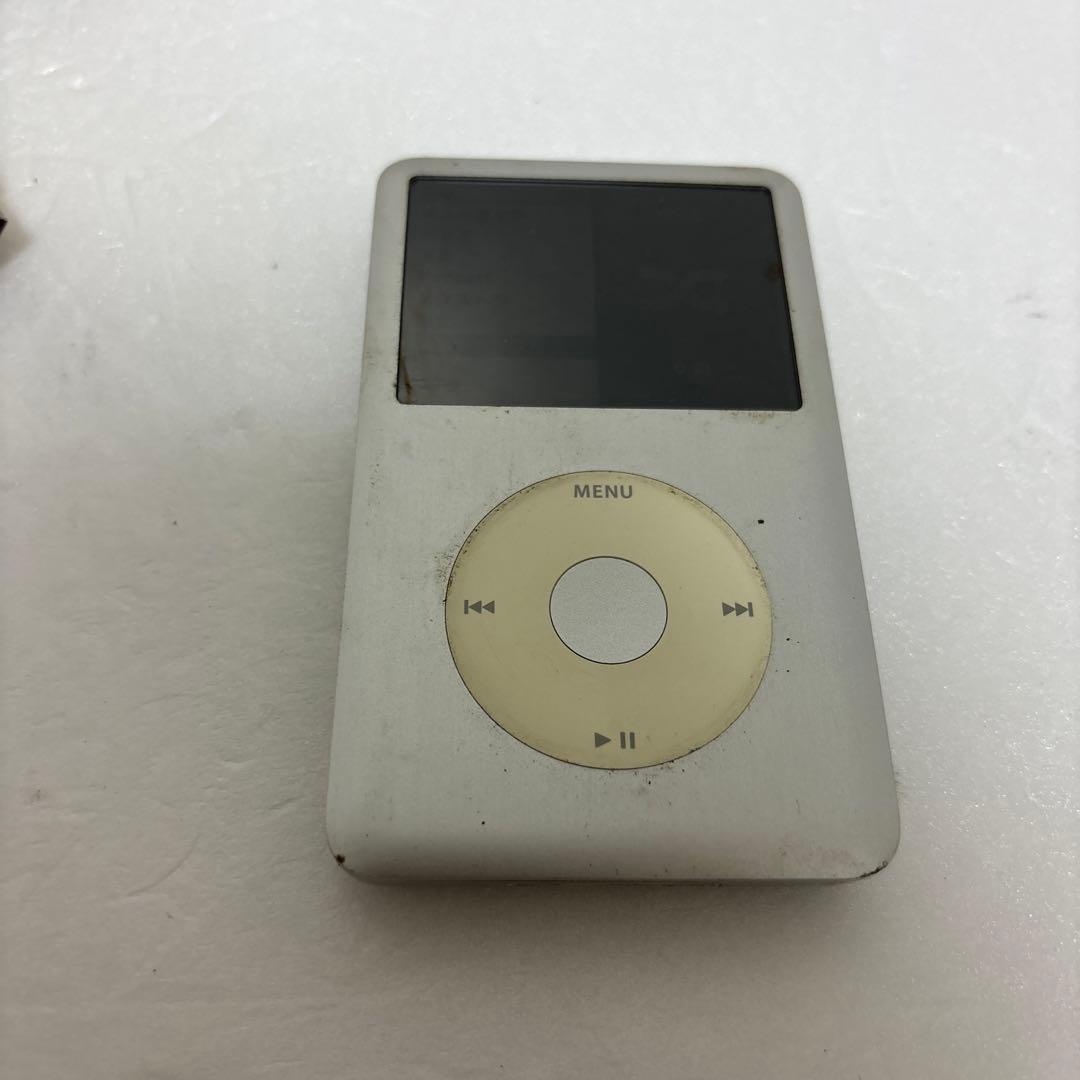Apple　iPod classic　80GB　A1238