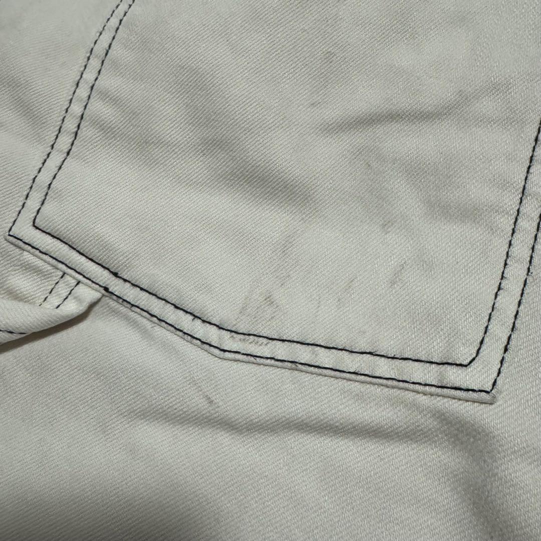 パンツ polar skate big boy S