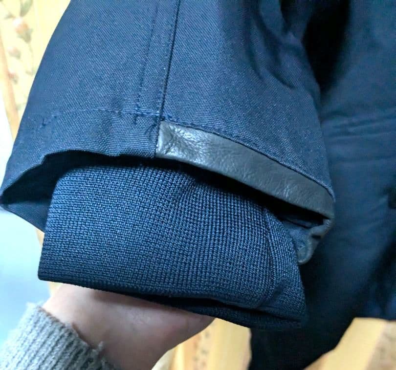 かっぴさん専用【美品】POLO RALPH LAUREN モッズコート Mサイズ