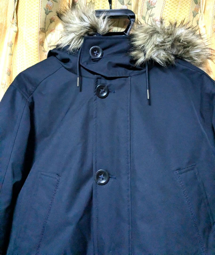 かっぴさん専用【美品】POLO RALPH LAUREN モッズコート Mサイズ