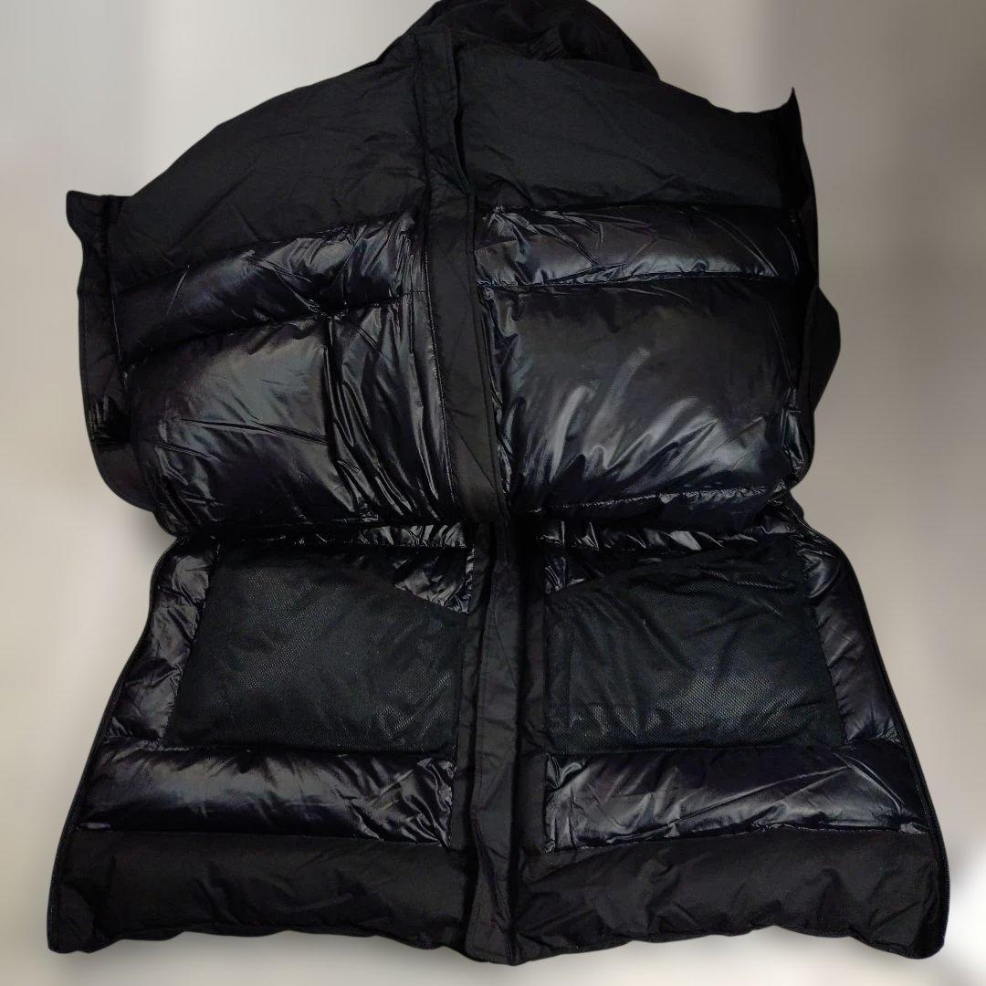 ⭐試着のみ⭐NANGA ENGINEERED GARMENTS ダウンジャケット