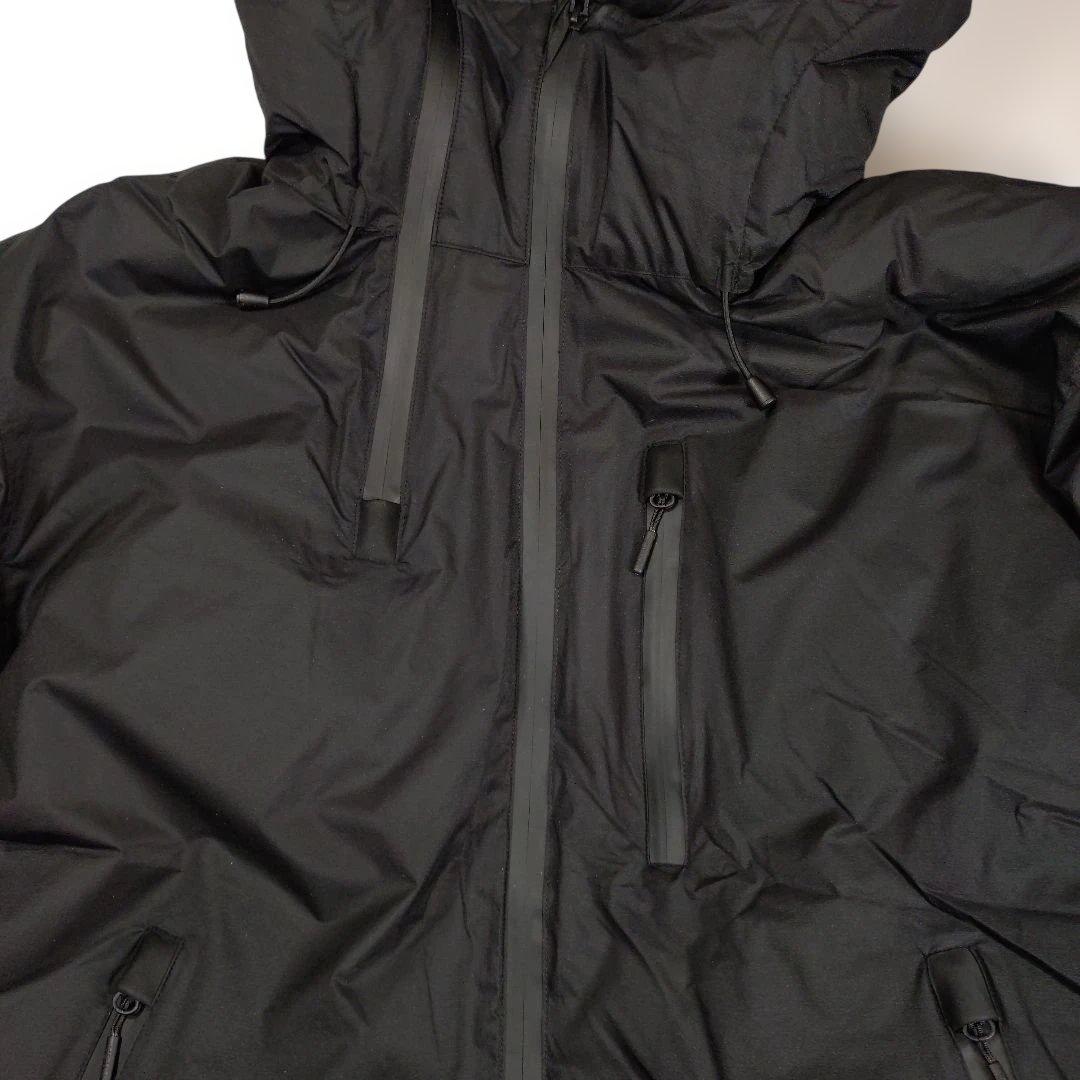 ⭐試着のみ⭐NANGA ENGINEERED GARMENTS ダウンジャケット