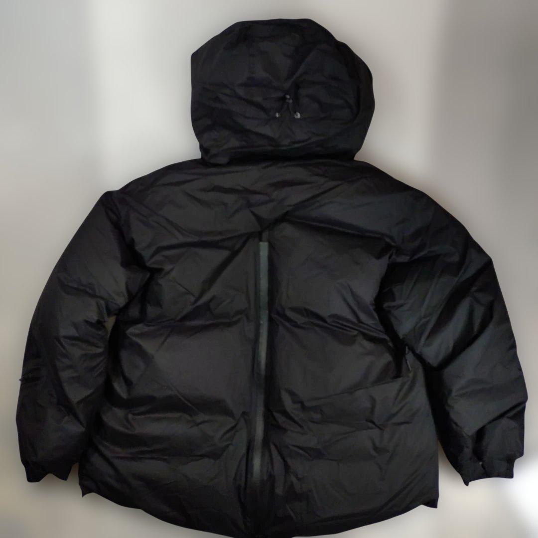 ⭐試着のみ⭐NANGA ENGINEERED GARMENTS ダウンジャケット