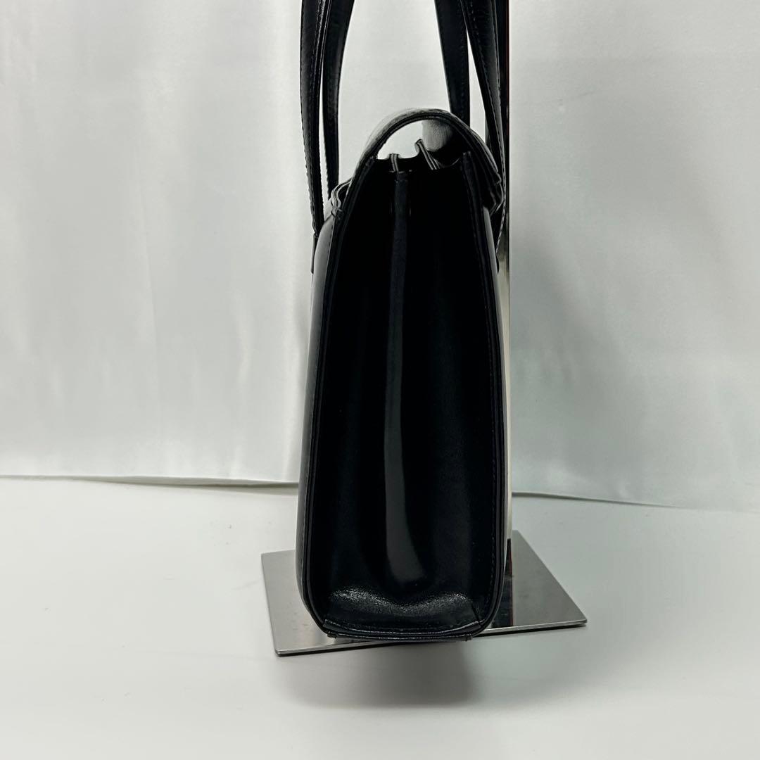 美品✨ GIVENCHY フォーマルバッグ レザー