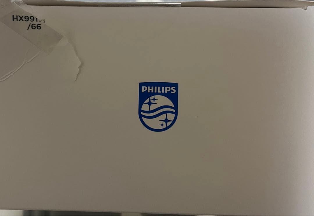 Philips Sonicare HX9911/66 本体