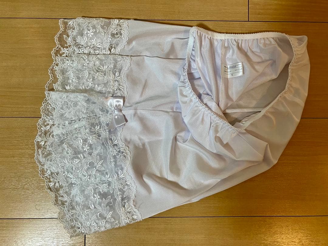 セモアブライダルインナーセットF75