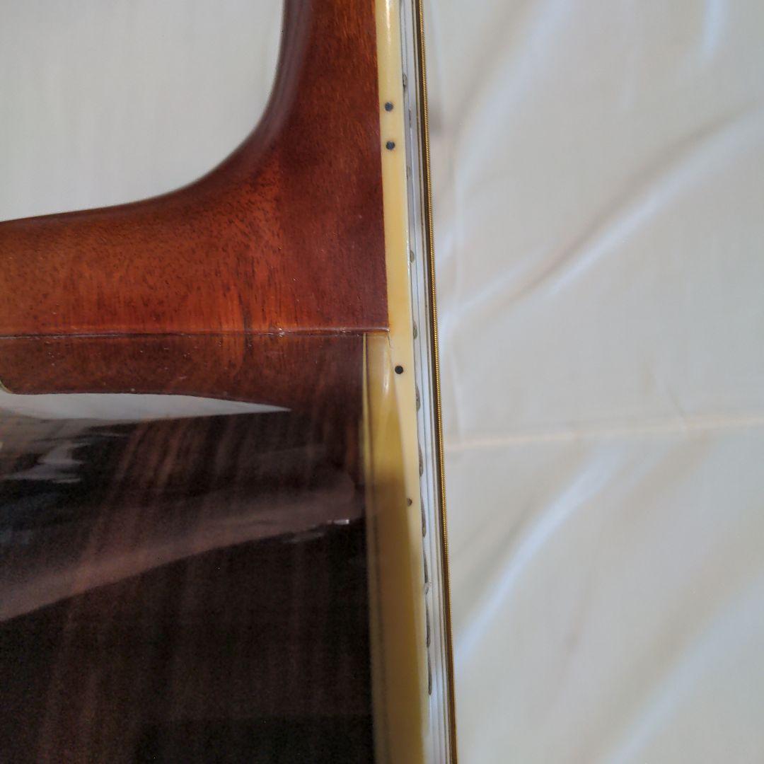 Bigyutoiさん専用　Morris WS-30E ギター