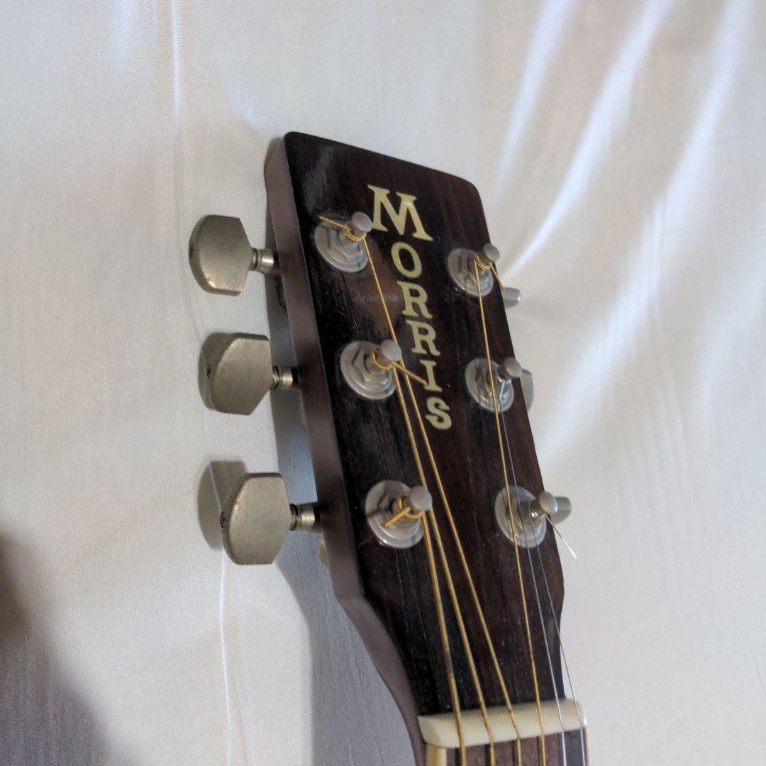 Bigyutoiさん専用　Morris WS-30E ギター