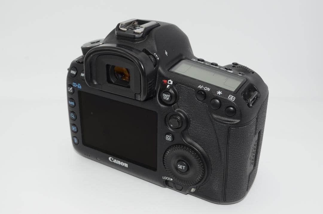 Canon EOS 5D Mark III ボディ