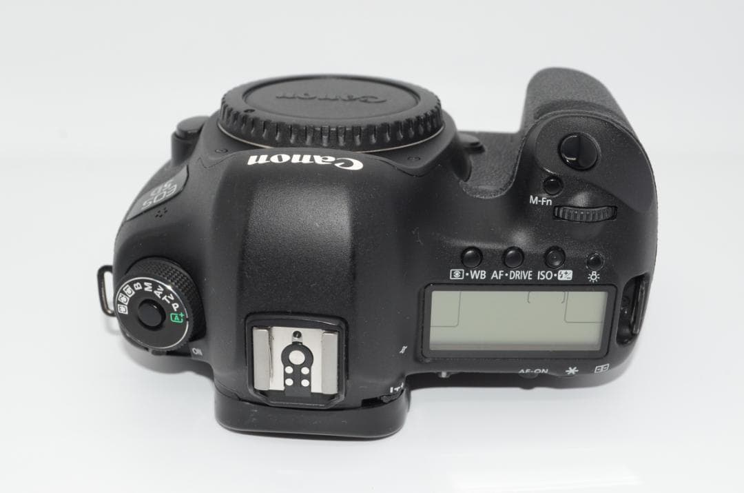 Canon EOS 5D Mark III ボディ