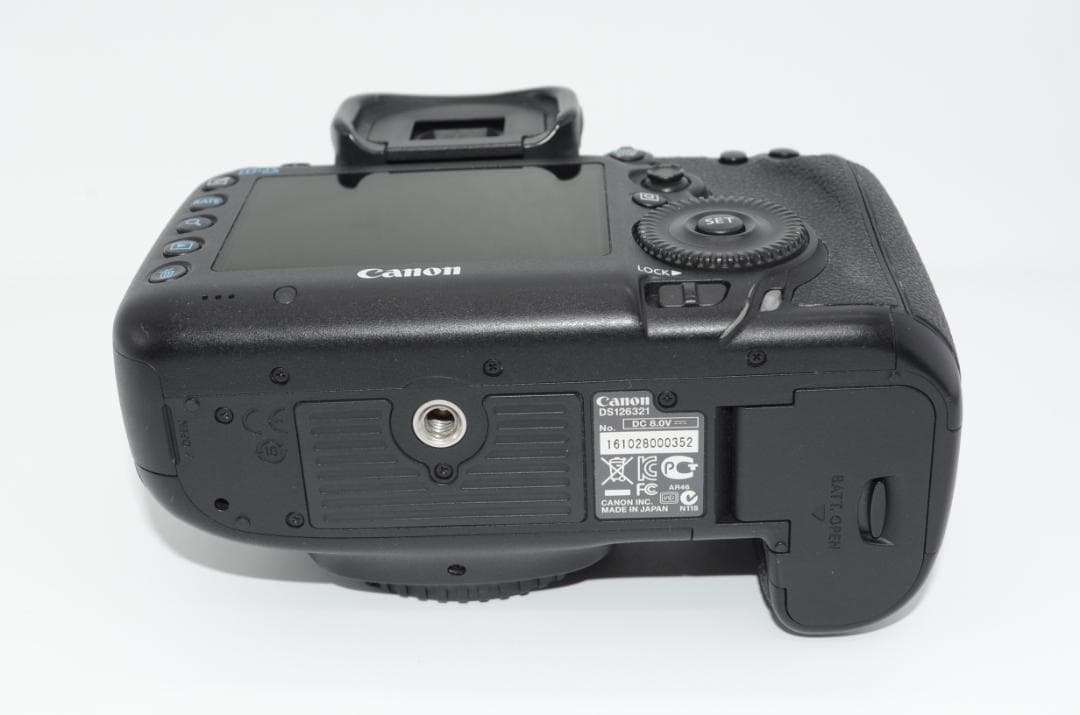 Canon EOS 5D Mark III ボディ