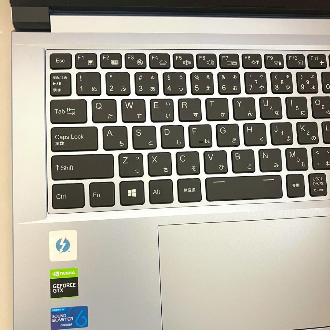 ★SSD1TB★ 第11世代Corei7 メモリ32GB Mouse 425