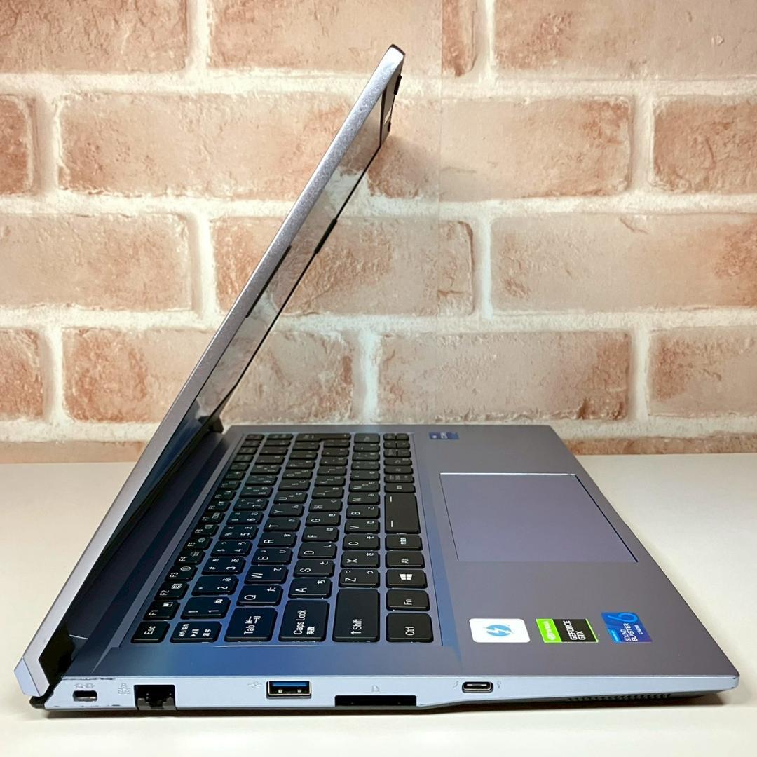 ★SSD1TB★ 第11世代Corei7 メモリ32GB Mouse 425