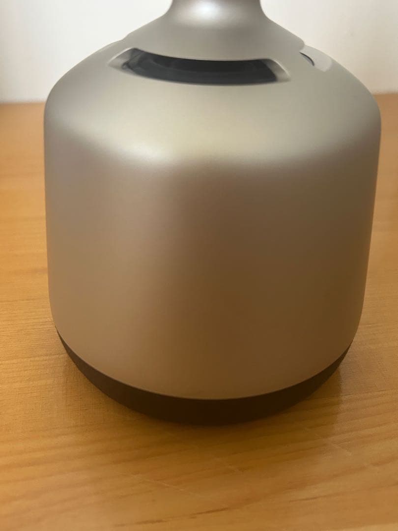 SONY グラスサウンドスピーカー LSPX-S2