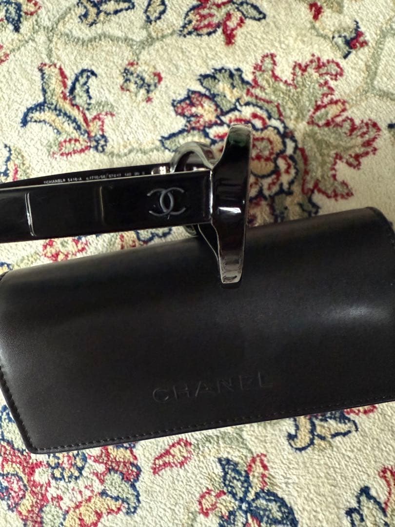 小物 CHANEL 0725ten