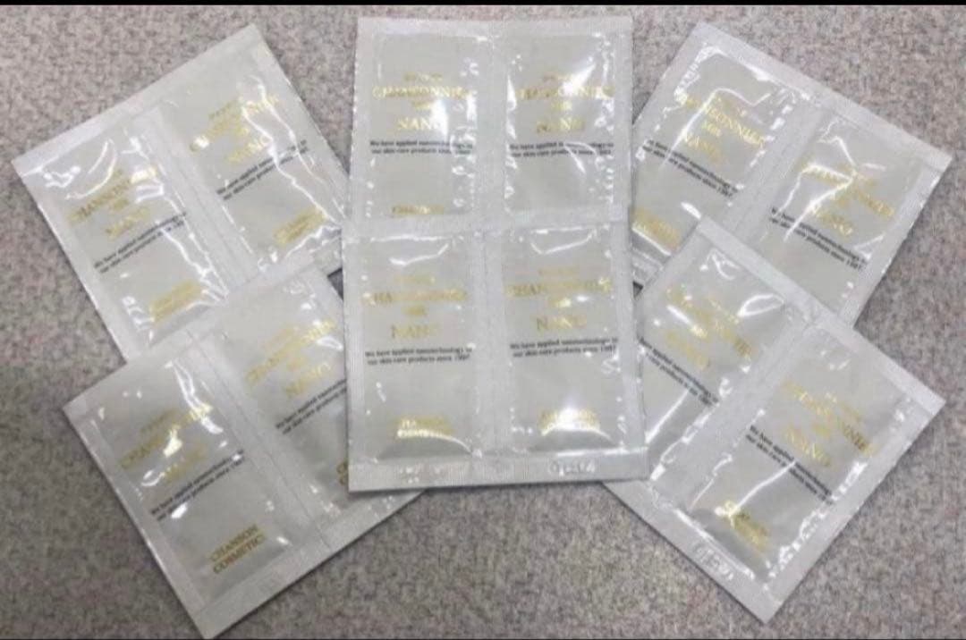 NewシャンソニエシリーズNANOパウチ　組み合わせ自由100袋 シャンソン