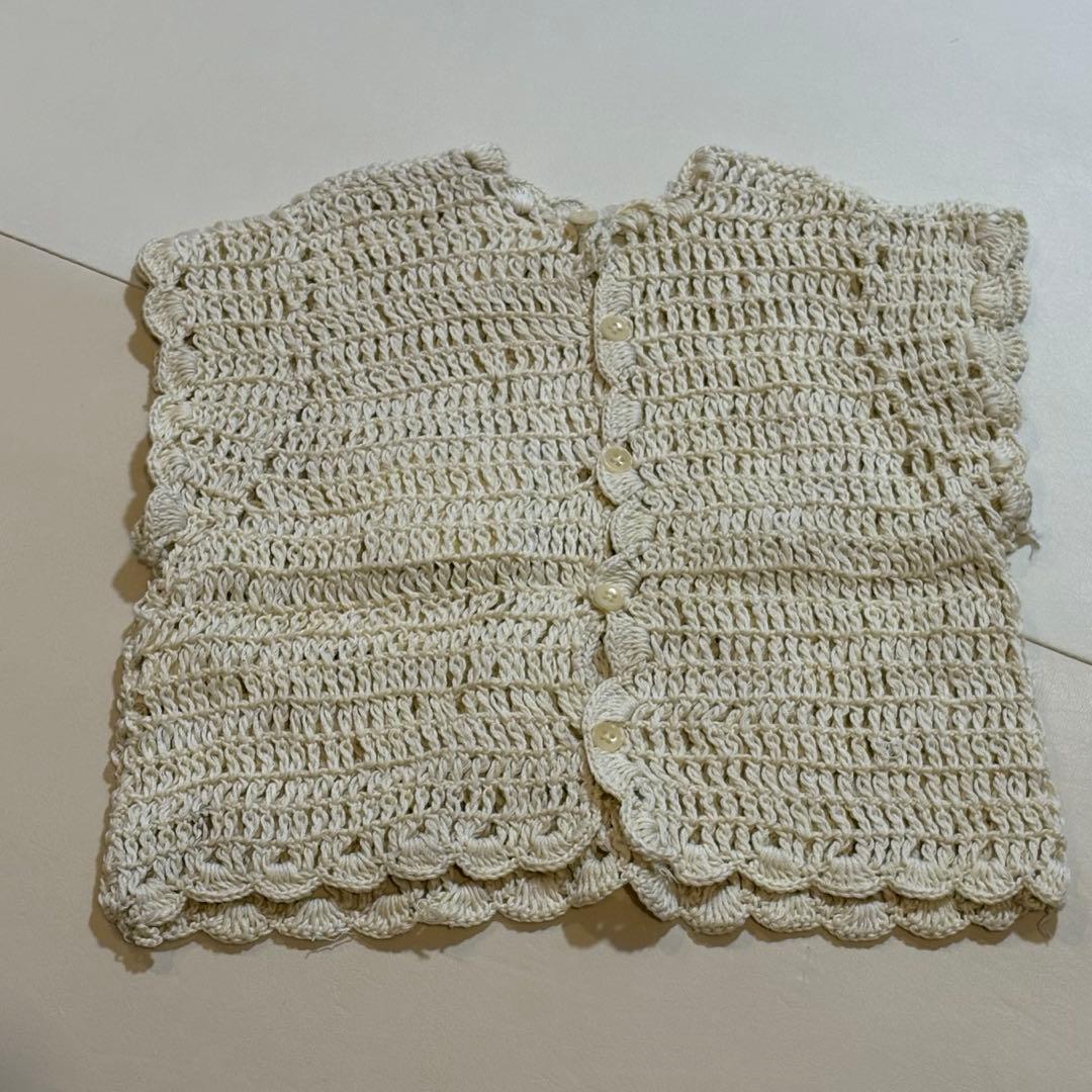 Apolina トップス 3-5y