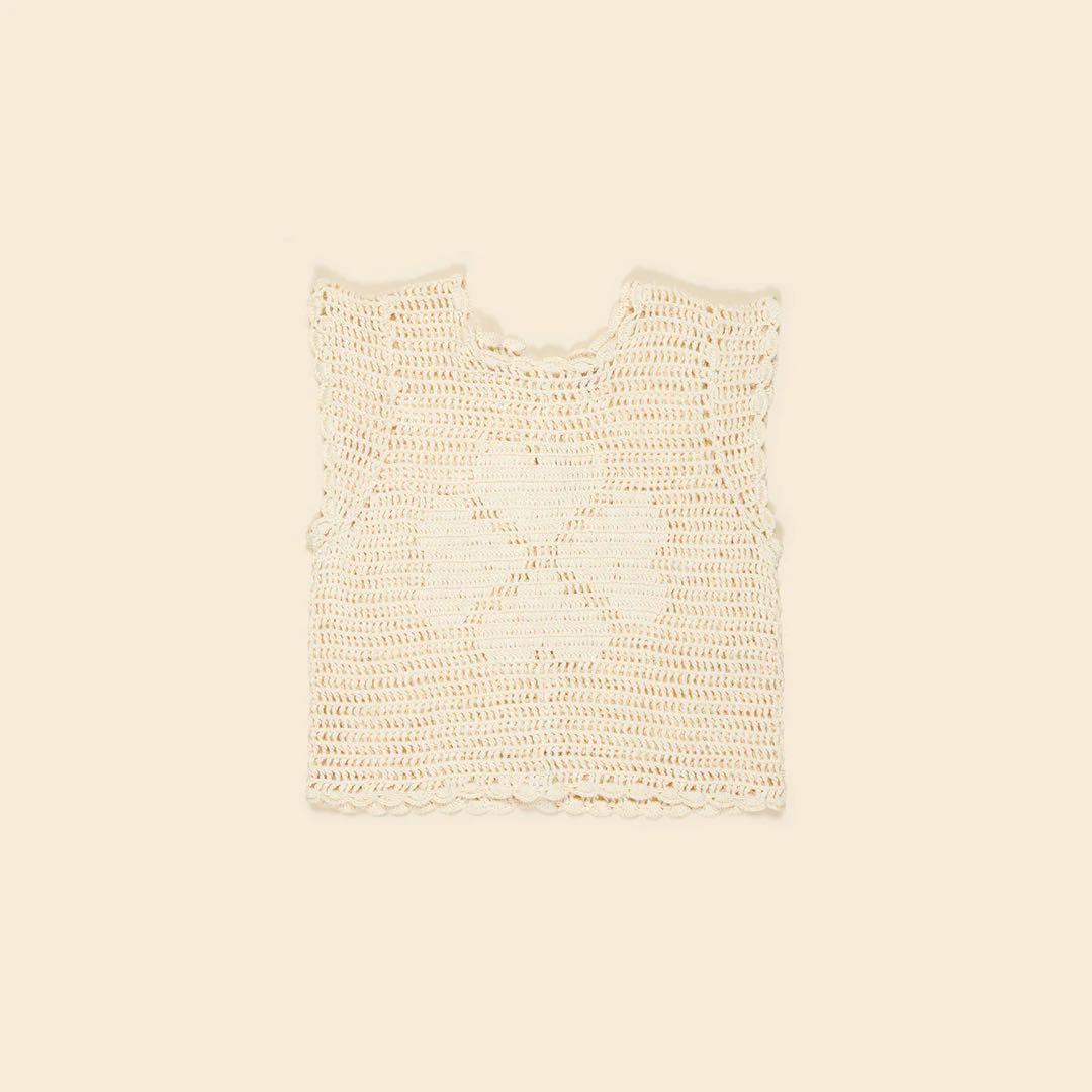 Apolina トップス 3-5y