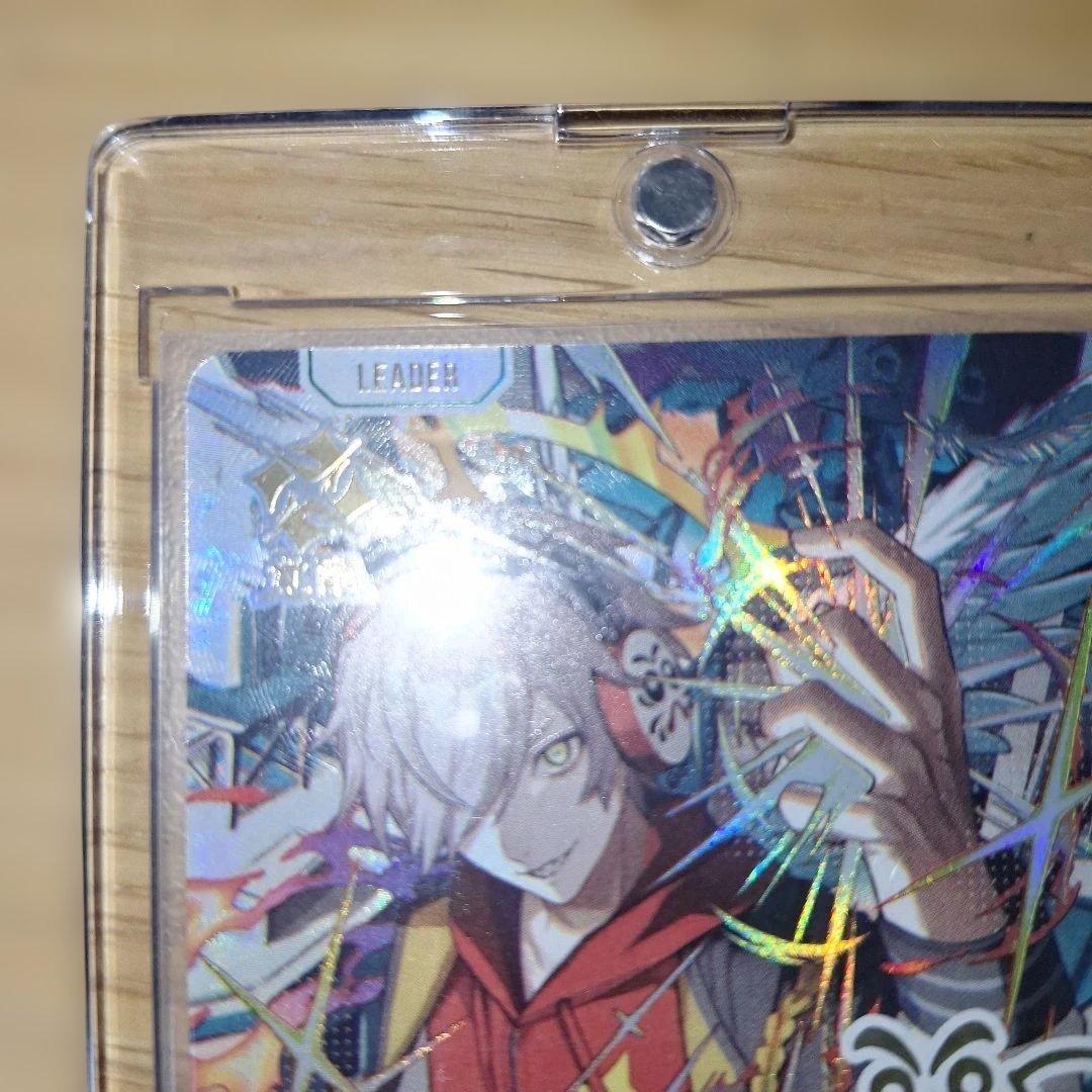 【即購入OK】XrossStars だるまいずごっど LRPP