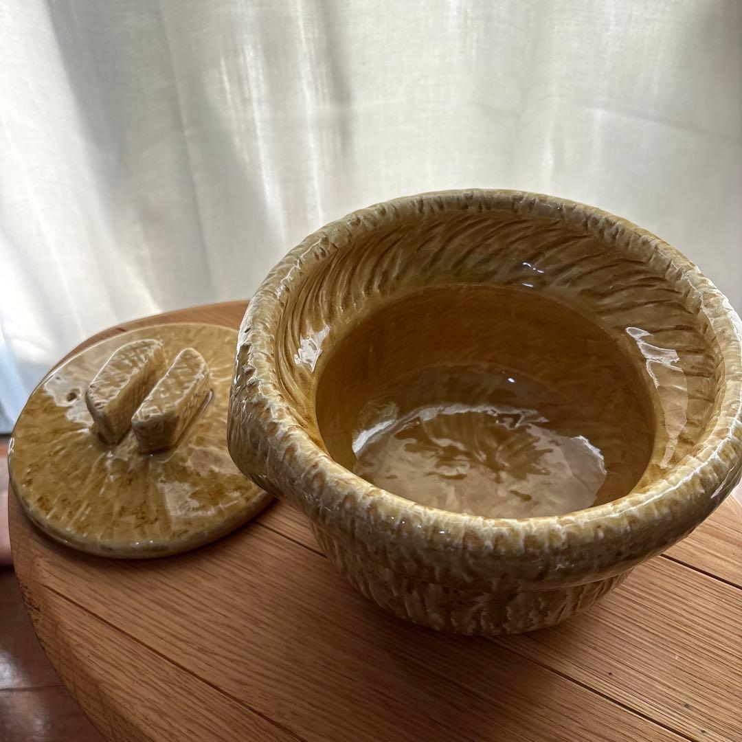 雲井窯　2号炊き　限定カラー