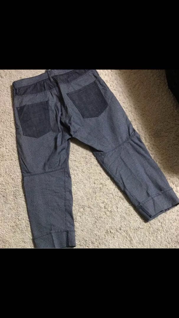 ディースクエアード パンツ