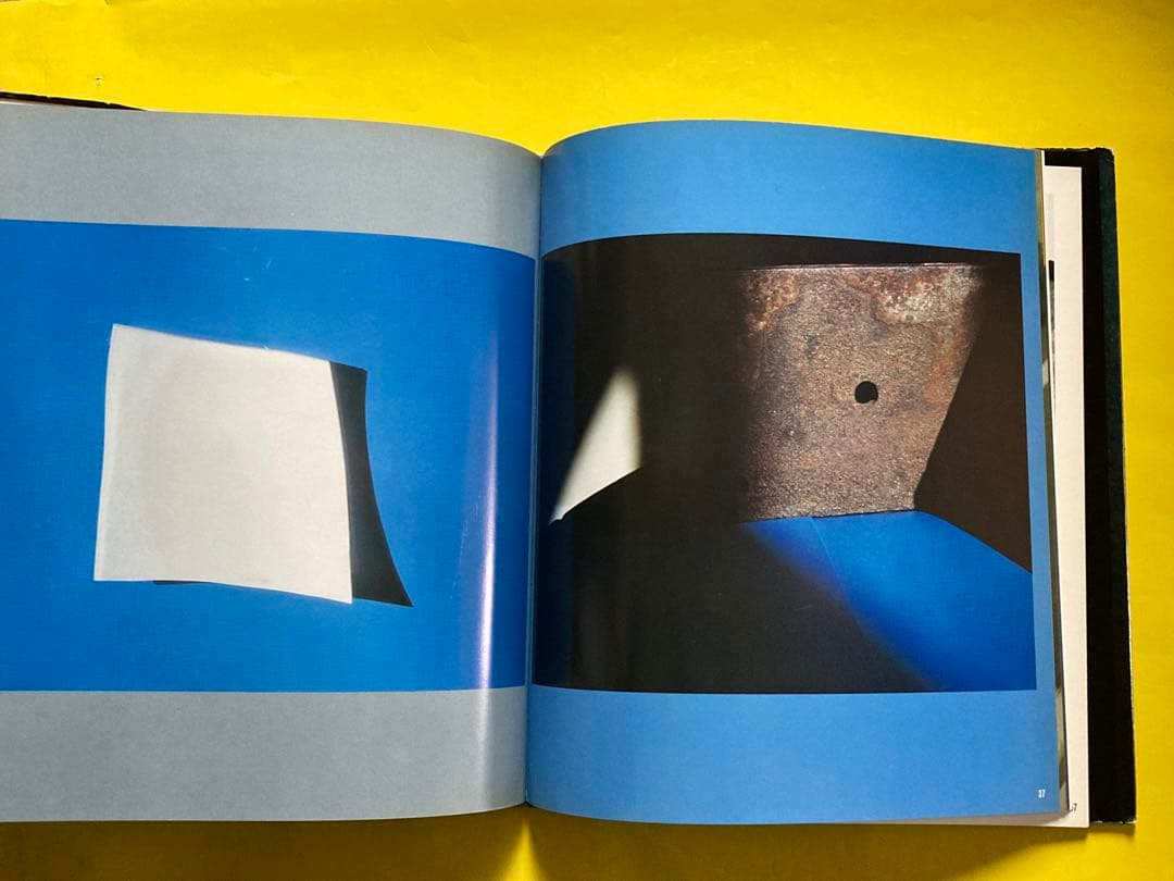 山沢英子　写真集　私の現代