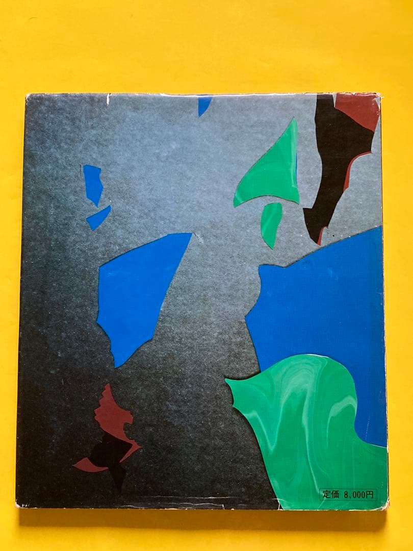 山沢英子　写真集　私の現代