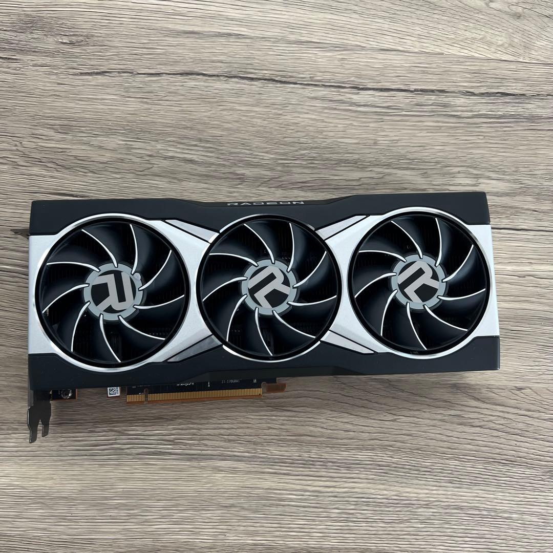 グラフィックボード・グラボ・ビデオカード AMD Radeon RX 6900 XT 16GB