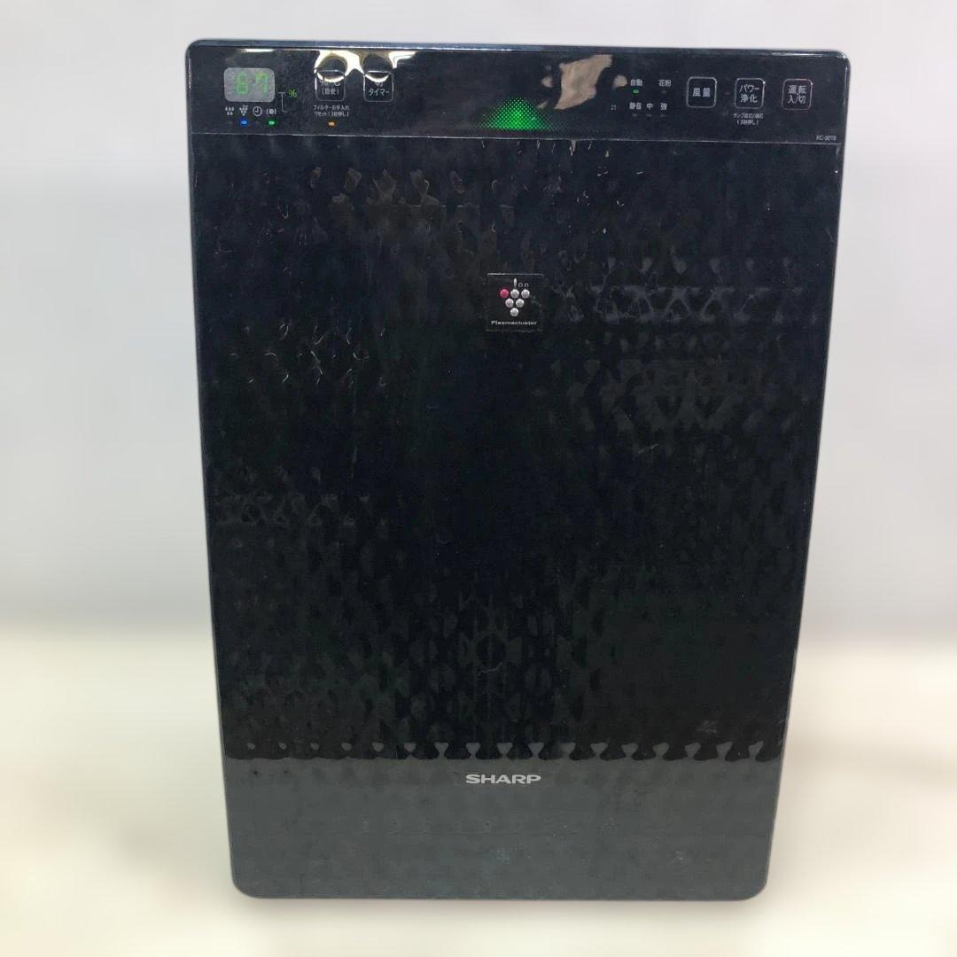 送料無料 シャープ KC-30T6 空気清浄機 フィルター新品 251230