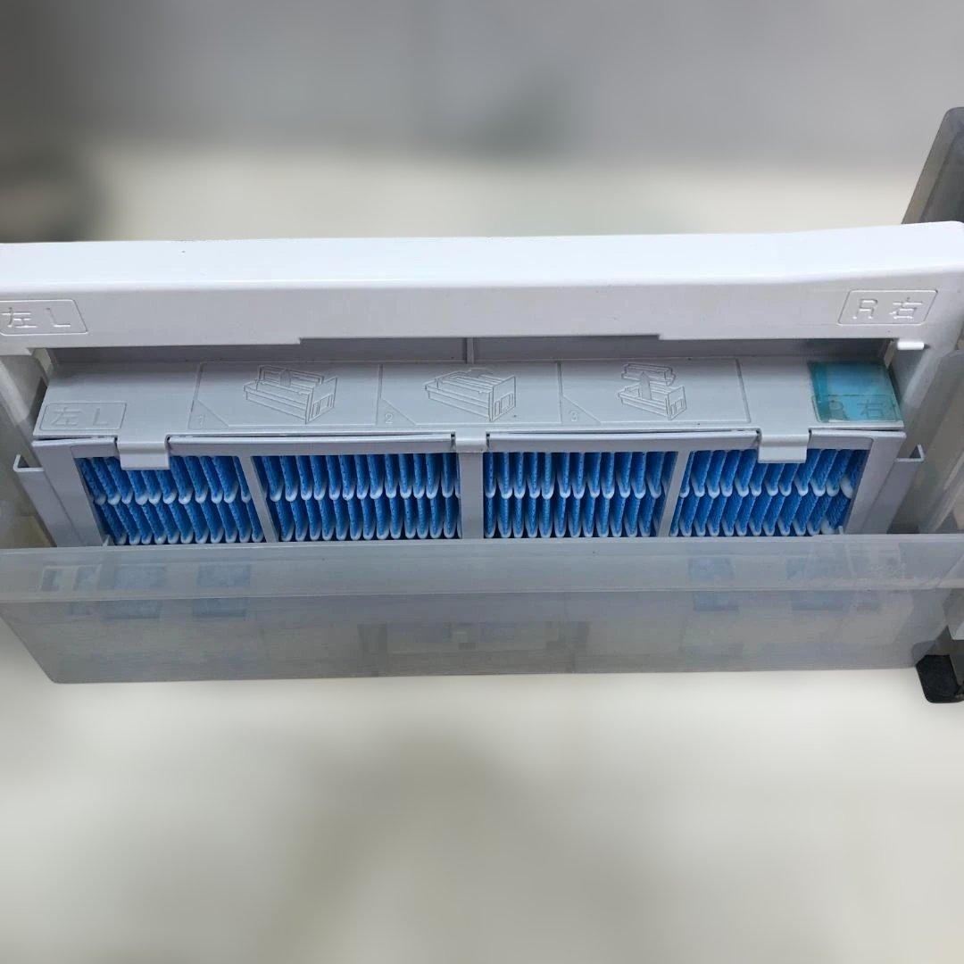 送料無料 シャープ KC-30T6 空気清浄機 フィルター新品 251230