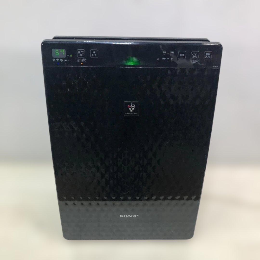 送料無料 シャープ KC-30T6 空気清浄機 フィルター新品 251230