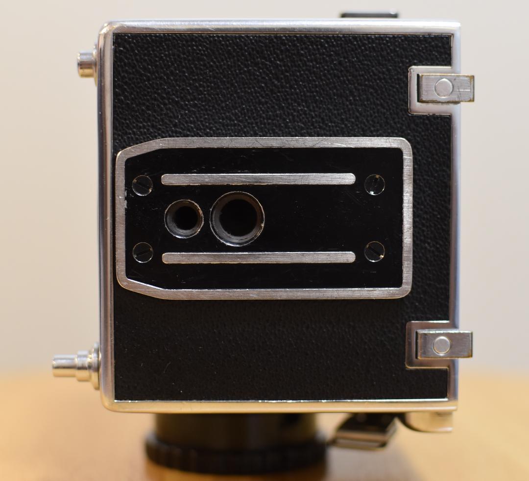 １９６３年製 HASSELBLAD 500C ボディ
