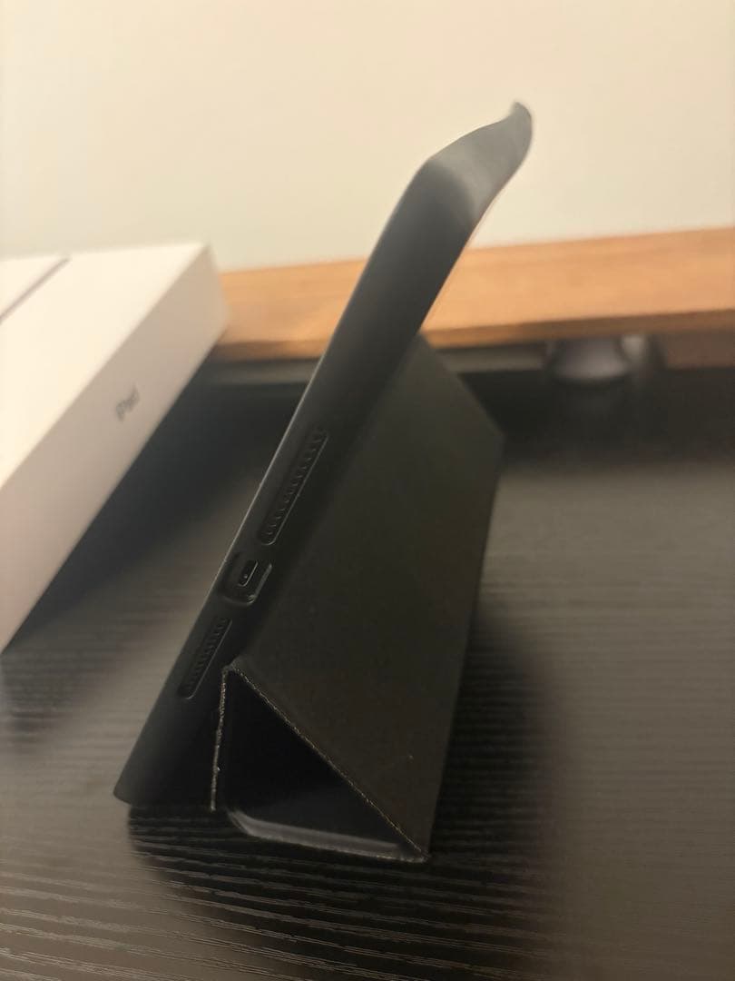 iPad 第7世代 32GB Wi-Fi A2197 スペースグレイ 箱あり