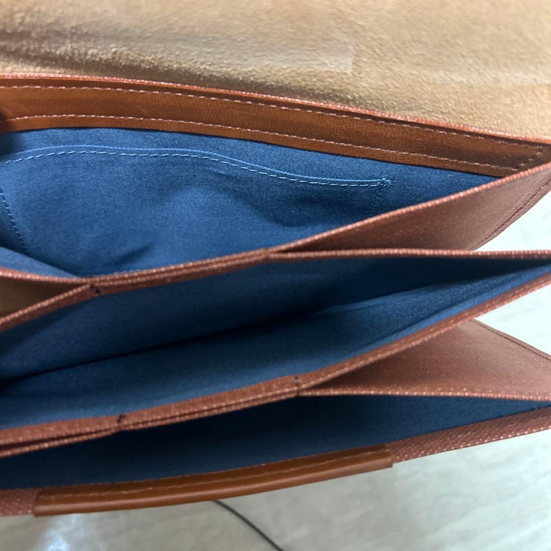 POSTALCO 　ポストカードウォレット