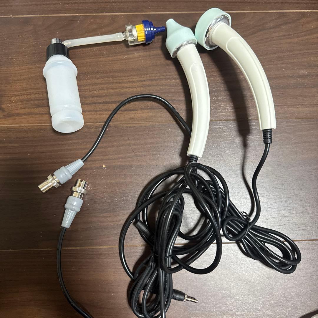 美顔器 エトゥベラ　ETBELLA