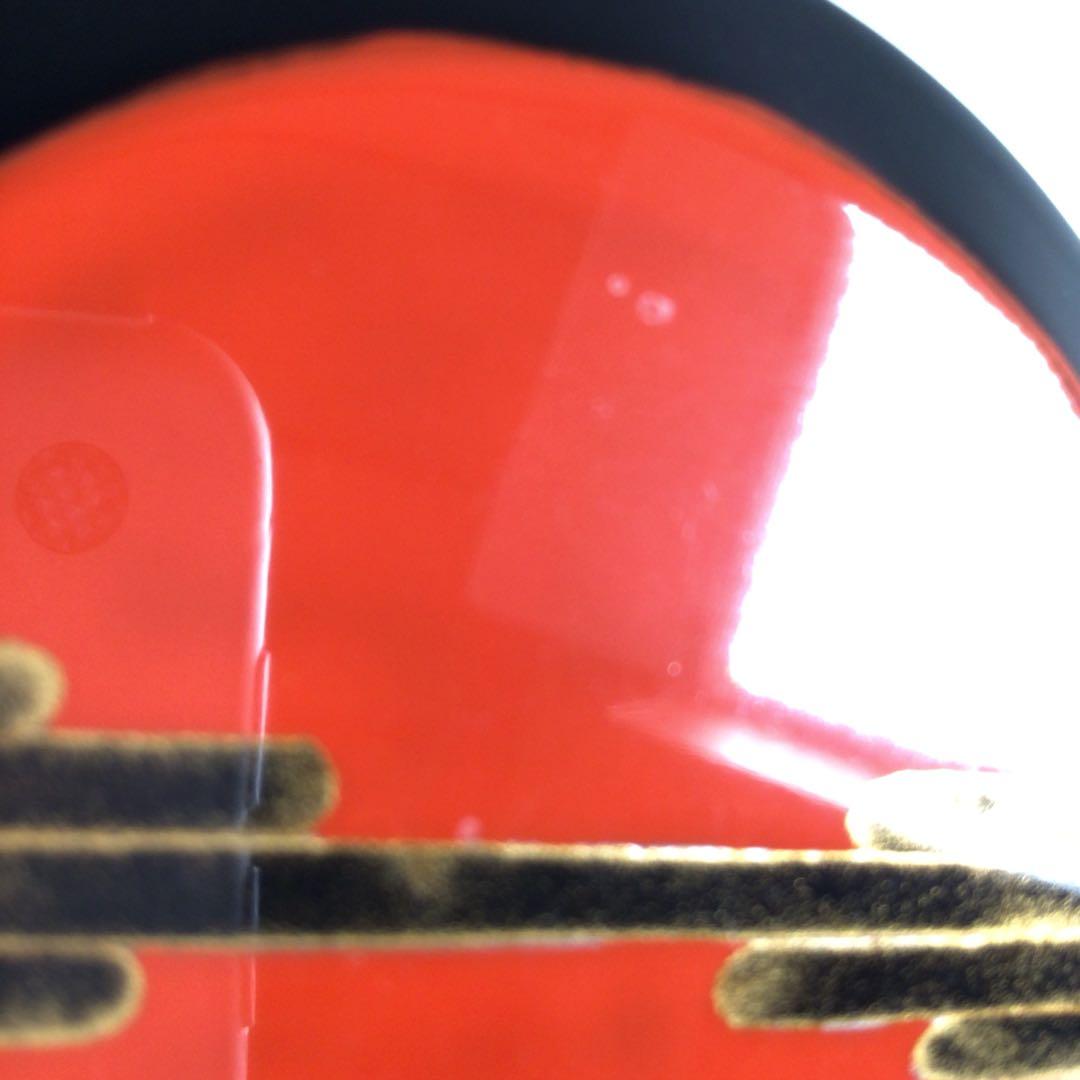 Ｒ３２９　棗　『前端春斎作』『草木蒔絵』『雪吹棗』　共箱　茶道具