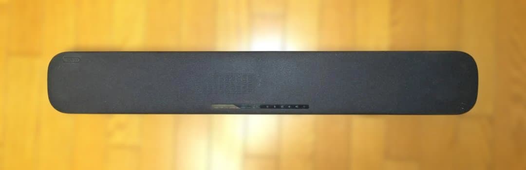 サウンドバー YAS-109　2021年製