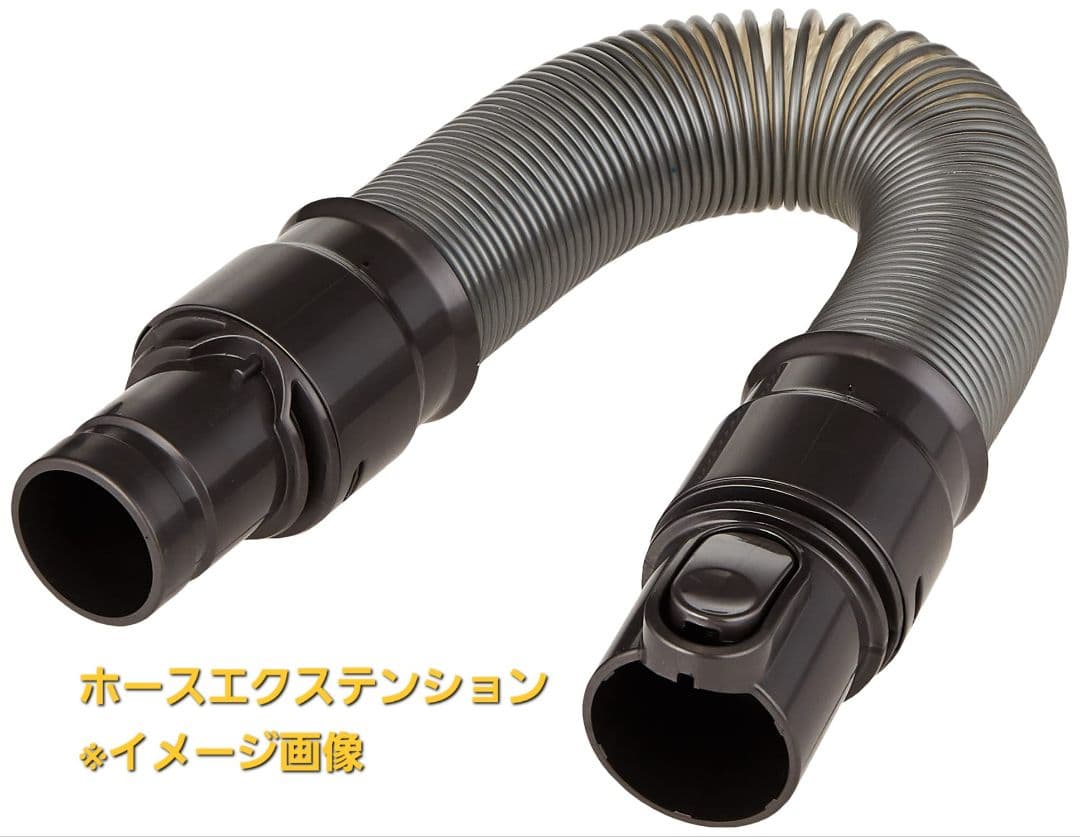 【新品▪️未使用】dyson v6 DC61 + 各種オプション品