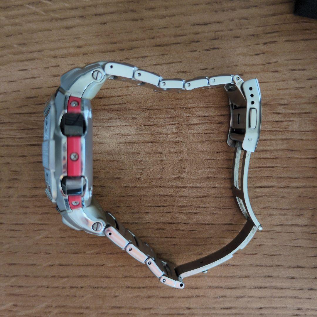 G-SHOCK The-G GW-1210J 電波/タフソーラー