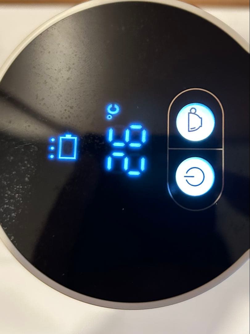 T-fal QUICREMA エスプレッソマシン EX5101JP