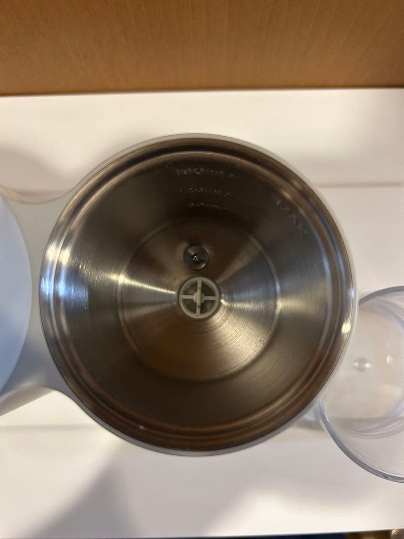 T-fal QUICREMA エスプレッソマシン EX5101JP